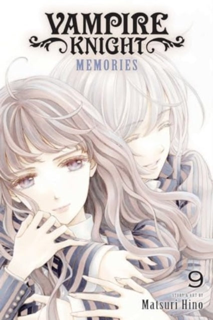 Vampire Knight Memories Vol 09 image 0