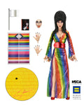 Elvira - Mistress of the Dark (Clothed) Over The Rainbow  image 0