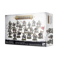 Soulblight Gravelords - Deathrattle Skeletons image 0