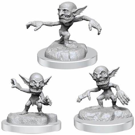 Boggles - D&D Nolzurs Marvelous Miniatures image 0