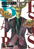 Beastars Vol 07 image 0