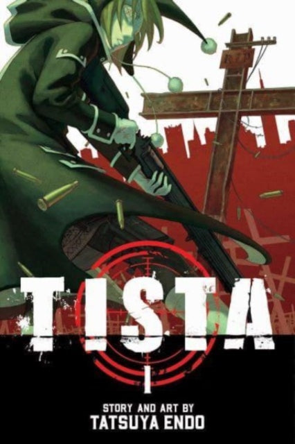 Tista vol 1 image 0