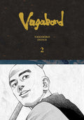 Vagabond Definitive Edition Vol 2 image 0