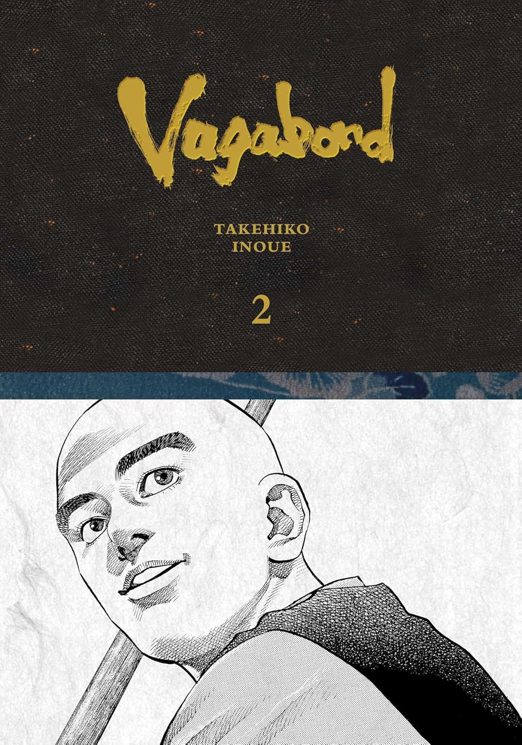 Vagabond Definitive Edition Vol 2 image 0