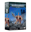 Adeptus Custodes - Shield Captain image 0