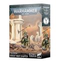 T'AU EMPIRE : KROOT WAR SHAPER image 0