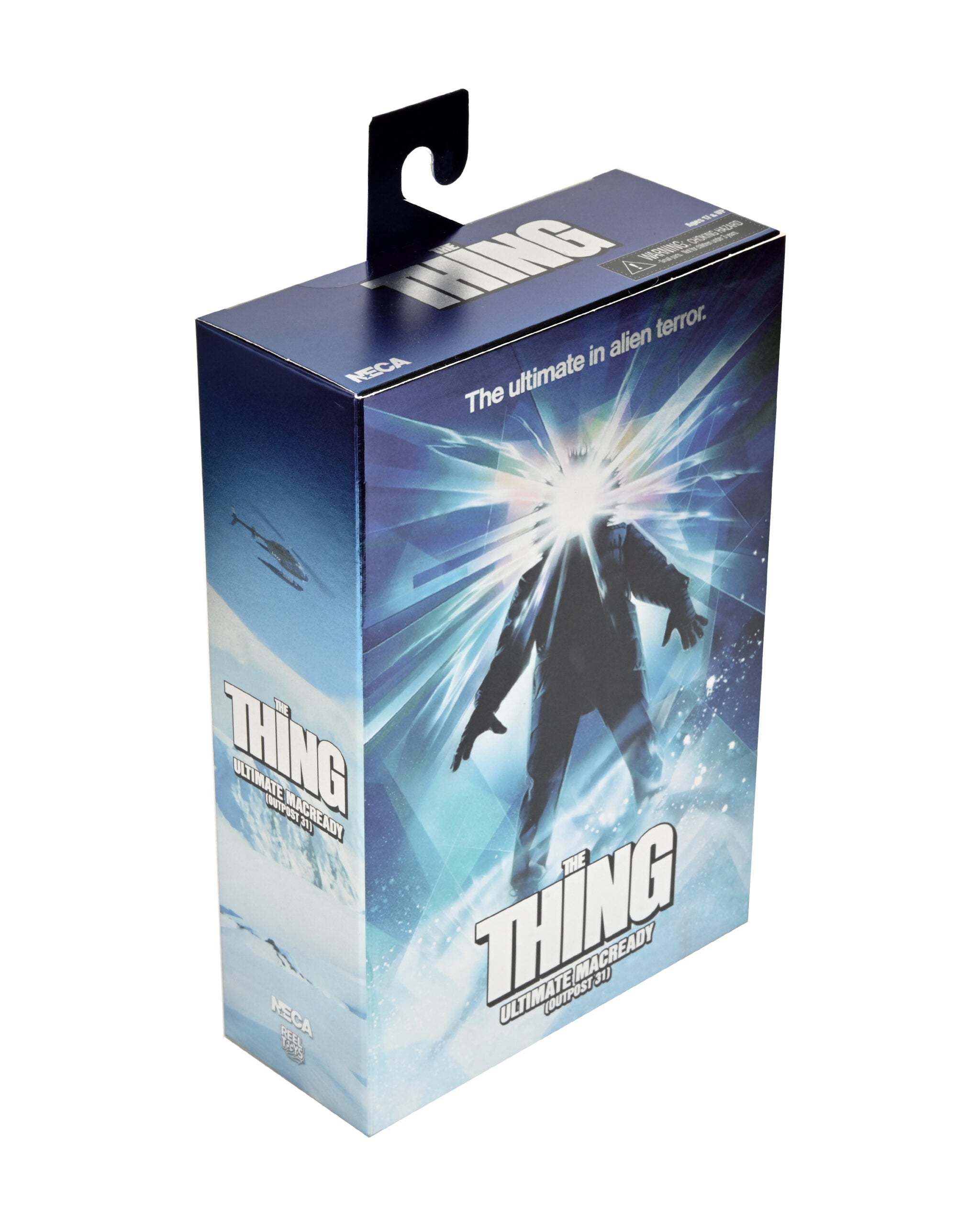 The Thing - Ultimate Macready Outpost 31 image 1