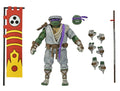 Teenage Mutant Ninja Turtles - Comic Book - the Last Ronin Donatello image 0