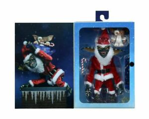 Gremlins - Ultimate Santa Stripe and Gizmo image 1