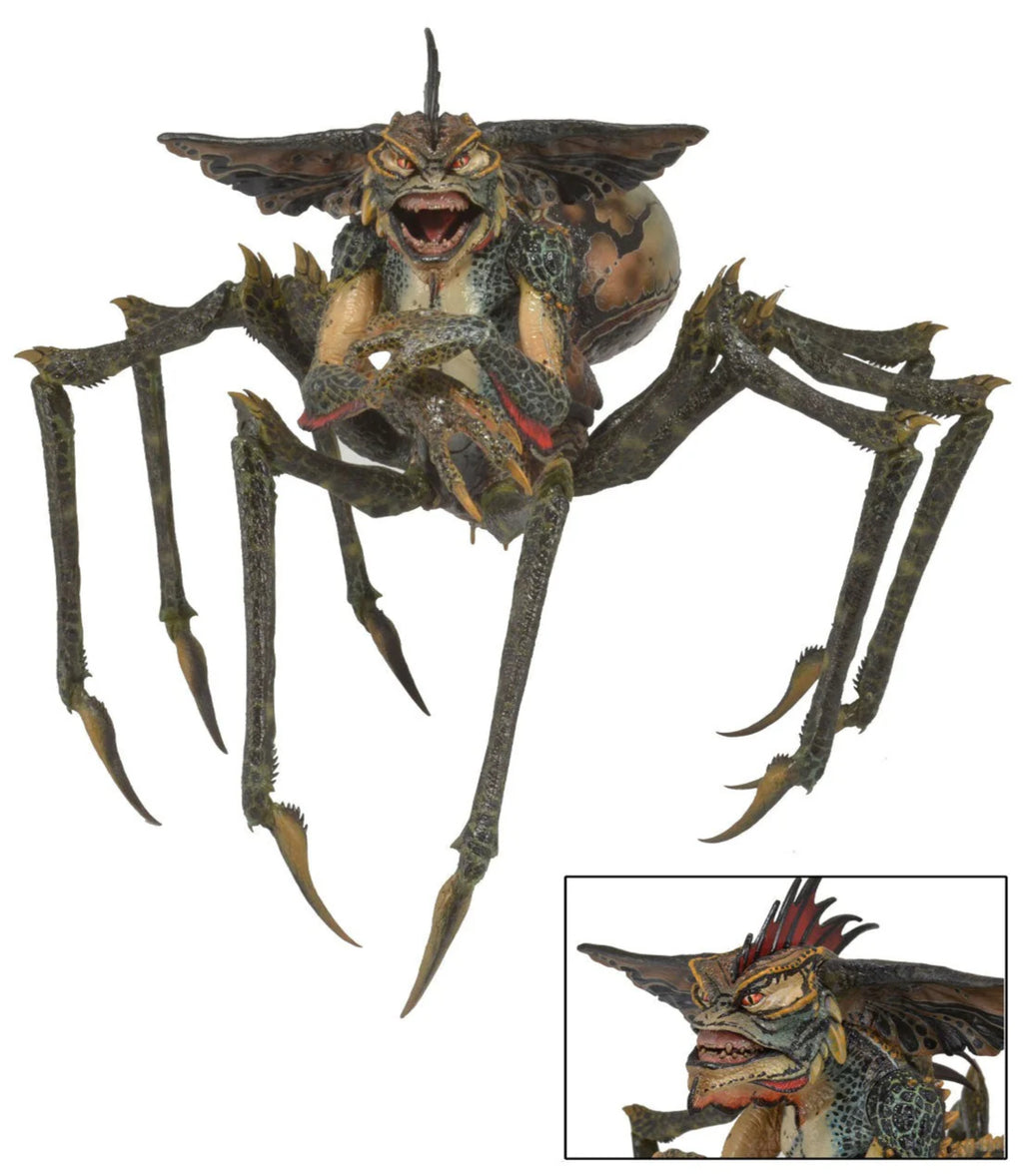 Gremlins - Spider Gremlin Deluxe image 1