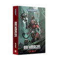 BELISARIUS CAWL : ARCHMAGOS image 0