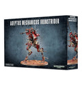 Adeptus Mechanicus - Ironstrider image 0