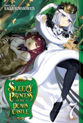 Sleepy Princess in the Demon Castle, Vol. 07 image 0