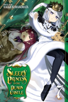 Sleepy Princess in the Demon Castle, Vol. 07 image 0