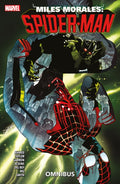 Spiderman : Miles Morales - Omnibus 2 image 0