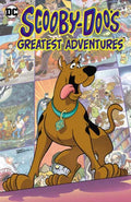 Scooby Doo's Greatest Adventures image 0