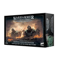 HORUS HERESY : RAPIER LASER DESTROYER image 0