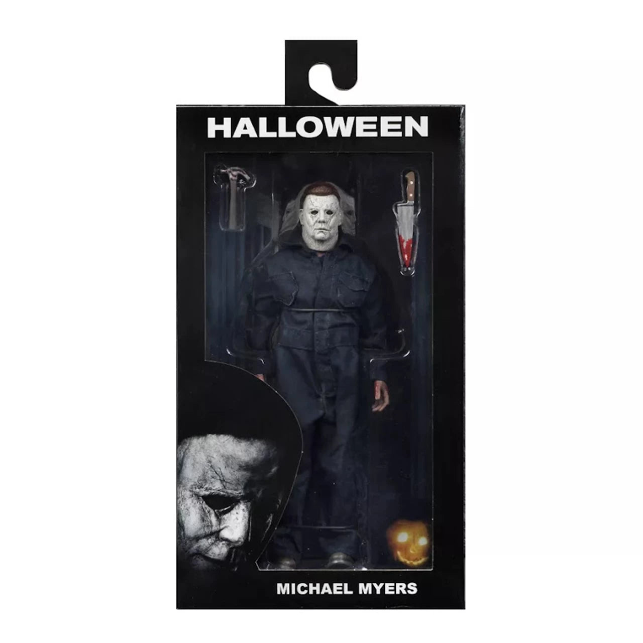 Halloween - Michael Myers 2018 Neca Clothed Figure image 0