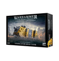 Legion Vindicator Siege Tank image 0