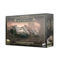 LEGIONS IMPERIALIS : LAND RAIDER PROTEUS SQUADRON image 0