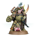Death Guard - Plague Marine Champion image 0