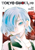 Tokyo Ghoul: re, Vol. 02 image 0