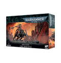 WORLD EATERS : LORD INVOCATUS image 0