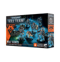 KILL TEAM : WOLF SCOUTS image 0