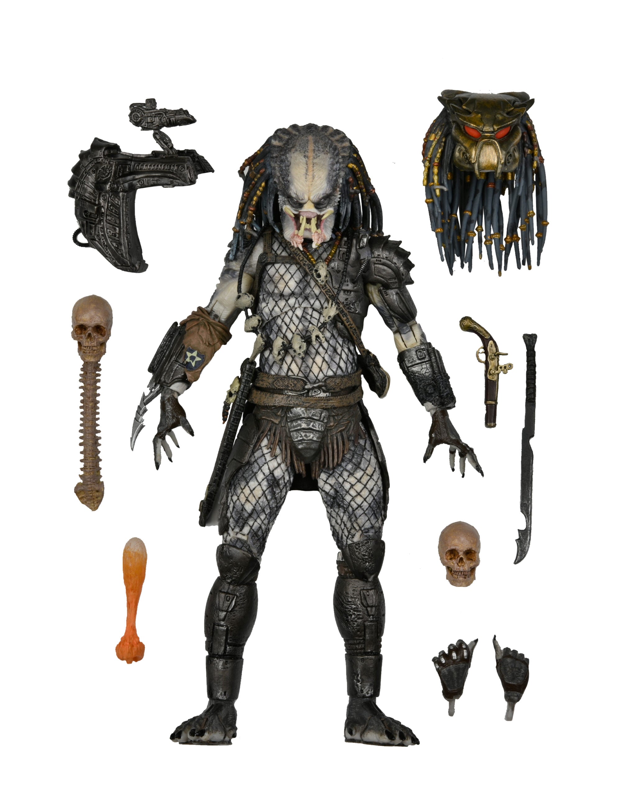 Predator - Ultimate Elder Predator image 0
