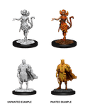 Autumn & Summer Eladrin - D&D Nolzurs Marvelous Miniatures image 0