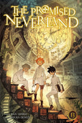 Promised Neverland , The. Vol 13 image 0