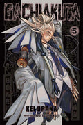 Gachiakuta Vol 05 image 0