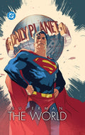 Superman : The World image 0