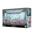 TYRANIDS : TERMAGANTS image 0