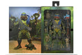TMNT X Monsters - Ultimate Leonardo as The Creature image 0
