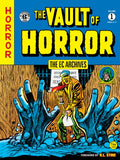 Vault of Horror Vol 1 image 0