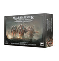 MECHANICUM: MYRMIDON DESTRUCTOR HOST image 0