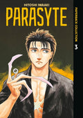 Parasyte Paperback Collection Vol 3 image 0