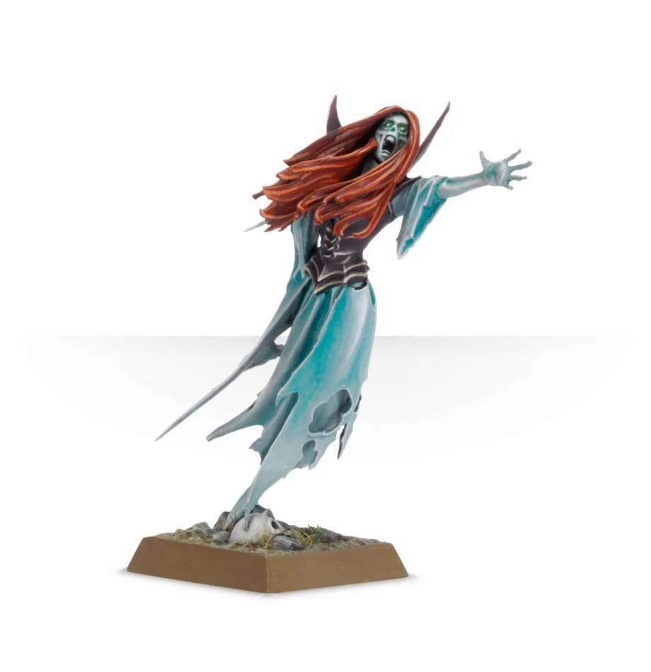 Nighthaunt - Tomb Banshee image 0
