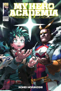 My Hero Academia Vol 31 image 0