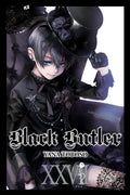 Black Butler Vol 27 image 0