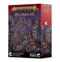 Spearhead : Gloomspite Gitz – Snarlpack Huntaz image 0