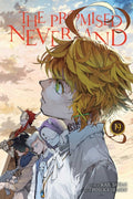 Promised Neverland , The. Vol 19 image 0