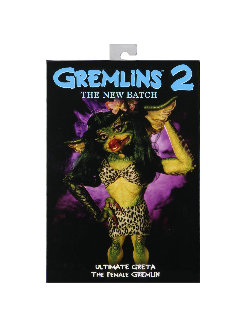Gremlins - Ultimate Greta the Female Gremlin image 1