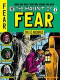 Haunt of Fear Vol 1 image 0