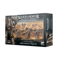 LEGIONES ASTARTES : MKII ASSAULT SQUAD image 0
