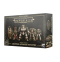LEGION IMPERIALIS: LEGIONES ASTARTES INFANTRY image 0