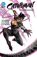 Catwoman Vol. 1 : Who is Selina Kyle? image 0