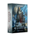 LEGENDS OF THE WOLF : THE OMNIBUS image 0