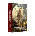 Saints and Martyrs : Adepta Sororitas Omnibus image 0